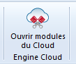 Engine Cloud starten