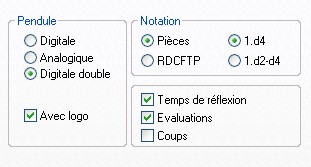 optionenuhrnotation