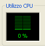 CPU Usage = 0