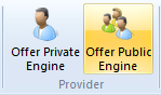 Offer Public Engine