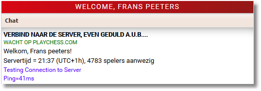 ping