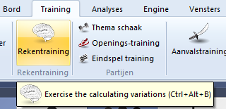 rekentraining