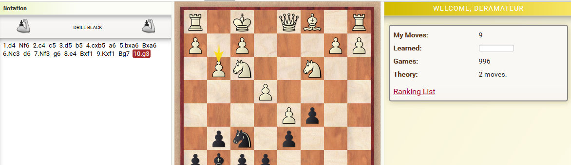 Why is it so hard to find a game with a time control of 15/+10??? - Chess  Forums 