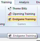Endgame Training Positions 