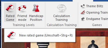 RATING FIDE ARBITER SEMINAR. Rate of Play For a game to be rated