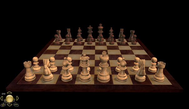 fritz chess 8