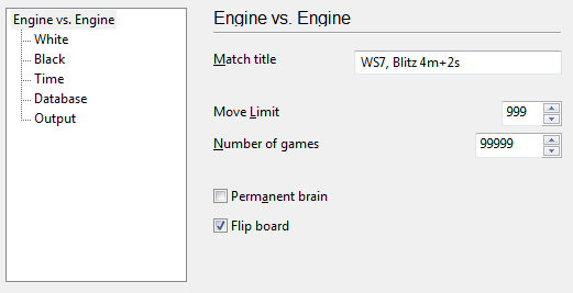 Fritz 17 Rating Chess Engines - 16.05.2020