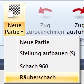 Räuberschach