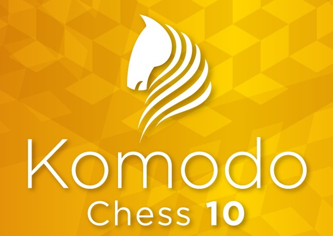Komodo Schach