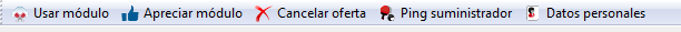 Toolbar