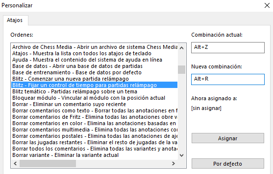 personalizaratajosteclado