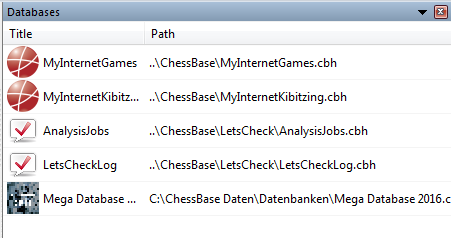DB Browser DB Browser