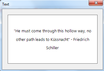 Better view Better view