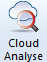 Cloud Analyse starten