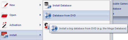 Install a Database