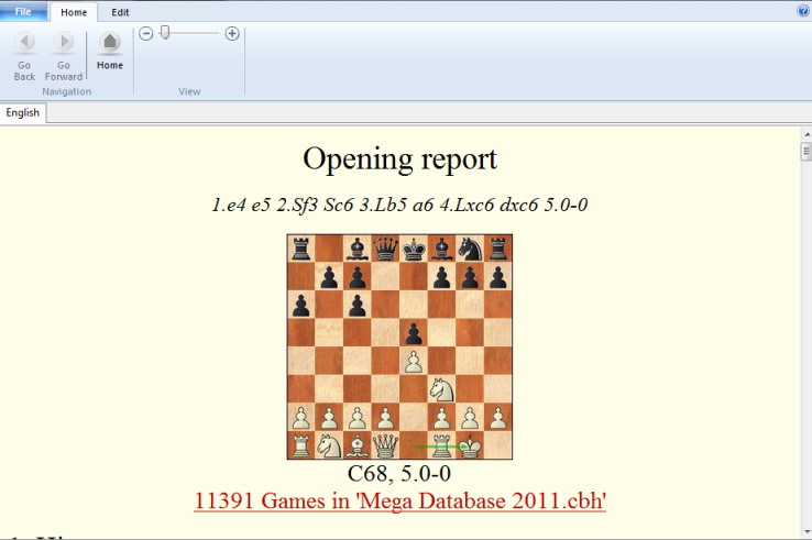 How to Study Openings Using Chessbase 