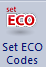 Set ECO Codes