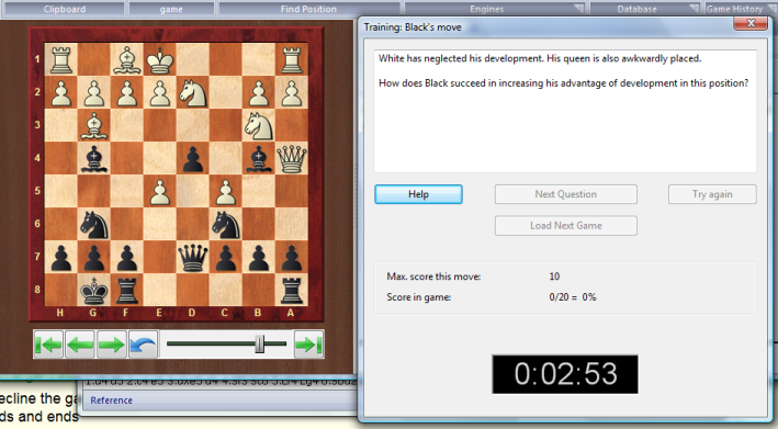 ChessBase 12