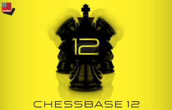 ChessBase 12