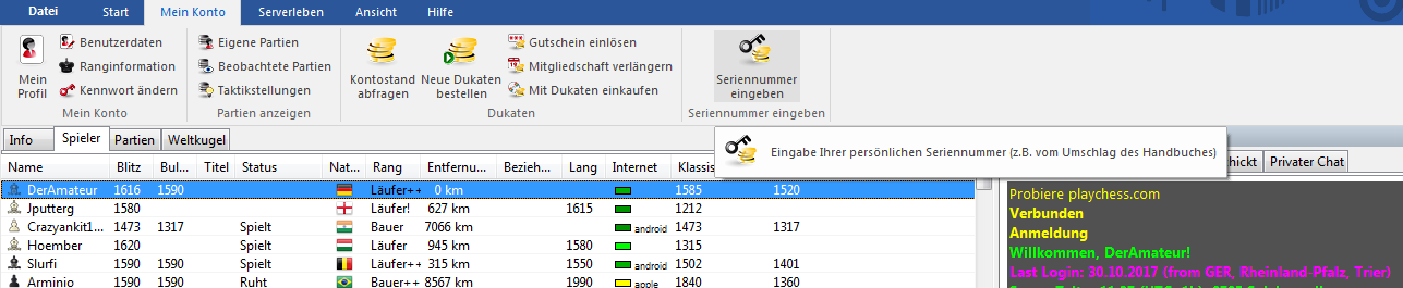 Beispiel