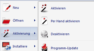 Aktivierung in CB 11 beinhaltet keinen Premiumzugang!