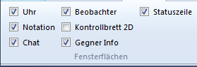 Fenster ein-ausschalten