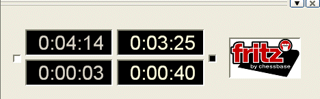dclock