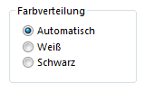 Freie Zuteilung bei Freundschaftspartien