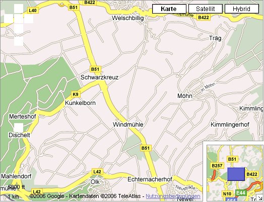 googlemap