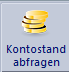 Kontostand abfragen