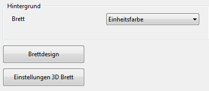 OPtionen Design