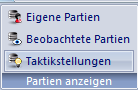 Stellungen noch einmal anschauen