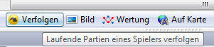 Spieler verfolgen