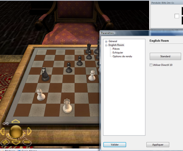 dialoguedereglage3d