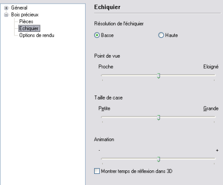 echiquier