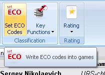 ECO Codes