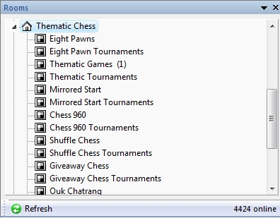 thematicchess