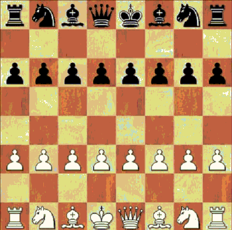 Thematic chess2