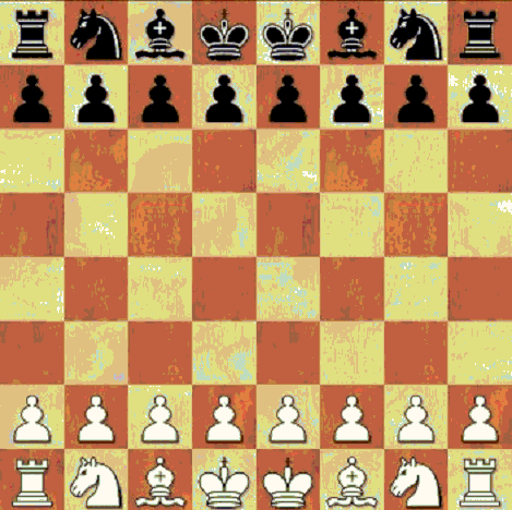 Thematic chess3
