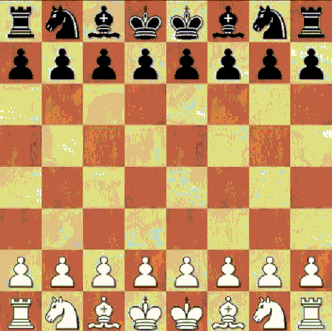 Check, Checkmate, & Stalemate Differences Explained (with GIFs)