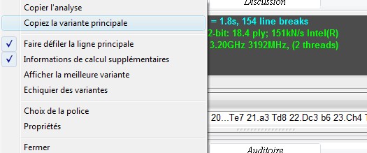analyseclipboard