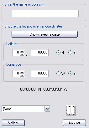 geographie