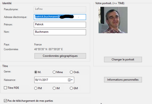 info_utilisateur