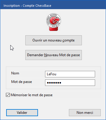inscription