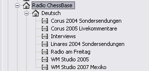 radiochessbase