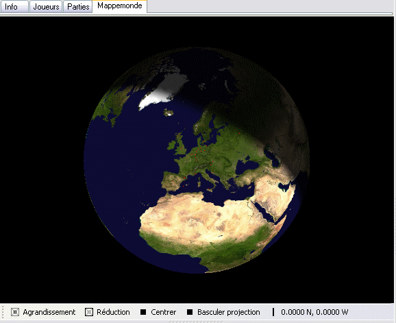 realglobus