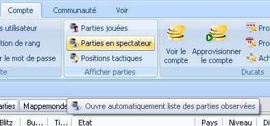 spectateur