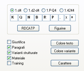 optionnotation