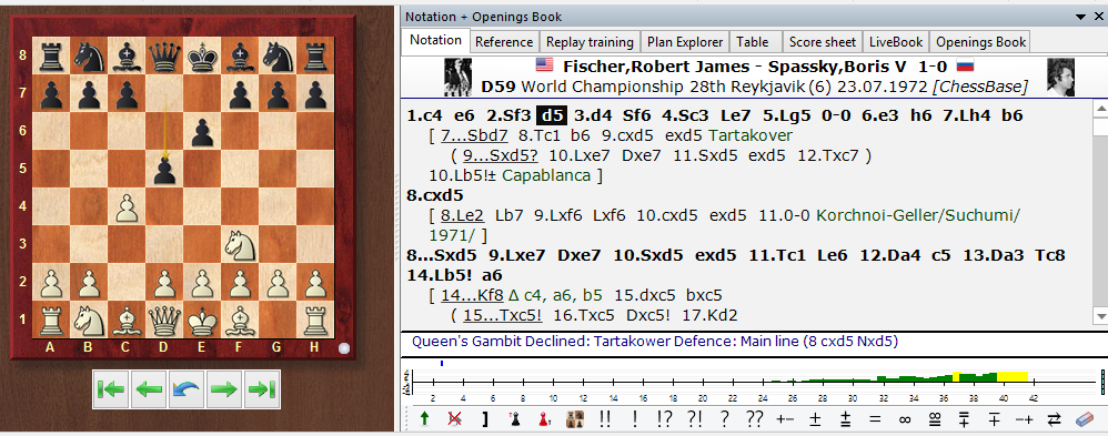 ChessBase 15