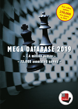 Features of ChessBase 16 + Mega Database 2021 explained + Q&A